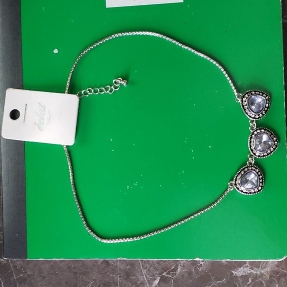 Womens necklace